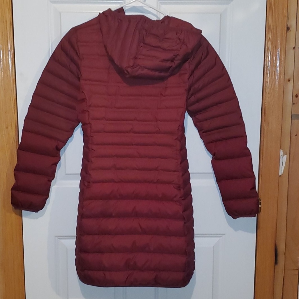 Jacket - Picture 3 of 5
